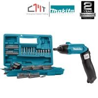 ราคา MAKITA ไขควงไฟฟ้าไร้สาย 3.6V No.DF001DW (25503675404)