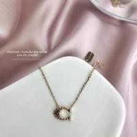 ราคา สร้อยCoach แท้100% เงินแท้ (15600298627)