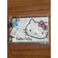 ราคา กระเป๋าใส่ของ Sanrio ลายคิตตี้ ของใหม่ป้ายห้อย (24245569032)