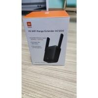 ราคา Mi WiFi Range Extender AC1200 (21600075633)