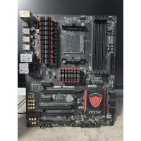 ราคา เมนบอร์ด MAINBOARD AM3+ MSI 970 GAMING มือสอง (23869067468)