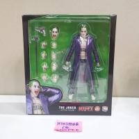 ราคา ++ ขาย MAFEX Action Figure ฟิกเกอร์ Joker No.032 Suicide Squad ของแท้ ของใหม่ พร้อมส่ง Medicom DC Comics ++ Batman (7413309592)