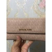 ราคา Preloved michael kors WALLET (28804008423)