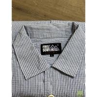 ราคา First down เสื้อเชิ้ตเเขนสั้น (54852958418)
