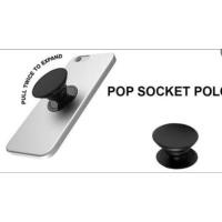 ราคา POPSOCKET COLOR POP SOCKET PLAIN POPSOCKET HOLDER HP BLACK เท่านั้น (19779616279)