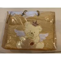 ราคา ผ้าห่มเด็ก enfant gold (21910747679)