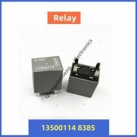 ราคา รีเลย์ 13500114 8385 รีเลย์พัดลมเครื่องปรับอากาศรถยนต์ (23568573942)