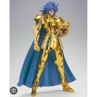ราคา (Lot แรก) Saint Cloth Myth EX Gemini Saga (lot JP) (**ไม่ใช่ Revival) (46654991424)