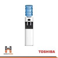 ราคา TOSHIBA ตู้กดน้ำ Top Loading รุ่น RWF-C1664TK(W) สีขาว ตู้กดน้ำเย็น ตู้กดน้ำดื่ม Water Dispenser (41379553721)