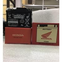 ราคา แบตเตอรี่แท้ HONDA YTZ4V (4แอมป์) 31500-KVB-T02 (12597323347)