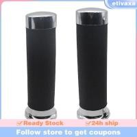 ราคา [Etivaxa] ปลอกแฮนด์แฮนด์รถจักรยานยนต์สําหรับ Honda VRX400 T (NC33) VT600 Shadow VLX (42657203450)