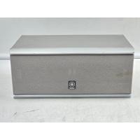ราคา AZ277 ลำโพง CENTER 1 ลูก มือสองญี่ปุ่น (321) YAMAHA NX-VS10C 50W 6 โอห์ม Woofer 2.5 นิ้ว x2 Size ตู้ 24x14x10CM ฝาหน้าเป (25940539003)