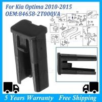 ราคา สําหรับ Kia Optima 2010-2015 ทนทาน Shift Lock Release Shift Lock 1 Pc 84658-2T000VA สีดําฝาครอบรถพลาสติก (51958271600)