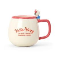 ราคา Hello Kitty Japan Ceramic 3D Mug 400ml (44955433121)