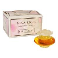 ราคา น้ำหอมขนาดทดลอง Nina Ricci Fleur De Fleurs EDT 6 ml. (1141880241)
