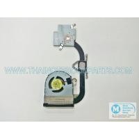 ราคา พัดลมและฮีทซิงค์ระบายความร้อนโน้ตบุ๊ค Dell Inspiron 5421 3421 3437 - 60.4WT27.022 A02 Cooling Heatsink & Fan (มือสอง) (9205035121)