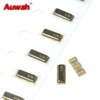 ราคา 10pcs 3213 8MHz 10MHz 12MHz 16MHz 20MHz SMD เซรามิค Resonators CSTCE8M CSTCE10M CSTCE12M CSTCE16M CSTCE20M ใหม่เดิม (48608704129)
