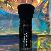 ราคา แปรงปัดแก้ม พกพา คาบูกิ Magique ทรงพุ่มหัวกลม (Blush Brush) (25259532643)