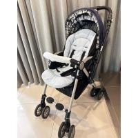 ราคา รถเข็นเด็ก Aprica รุ่น Soraria (43426033643)