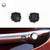 ราคา สําหรับ Mercedes W220 W230 W215 Keyless Entry มือจับประตูปุ่มฝาครอบ Fit สําหรับ Benz S/CL/SL Cass CL500 S280 SL350 (52908041456)