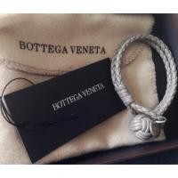 ราคา bottega veneta bracelet สีเทา มือสอง (461836732)