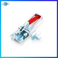 ราคา EPMN> 1 ชิ้น 318KG 431 Latch Type Toggle Clamp ใหม่ (58009861076)