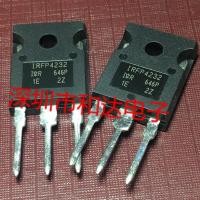 ราคา 1-5pcs IRFP4232 IRFP460 IRFP3206 IRFP360 IRFP460LC IRFP17N50L IRFP4710 IRFP460Z TO-247 MOSFET แบรนด์เดิมใหม่ (28626703913)