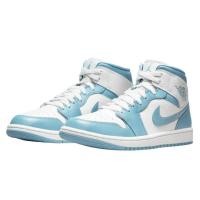 ราคา รองเท้า Nike Air Jordan 1 Mid (24476235943)