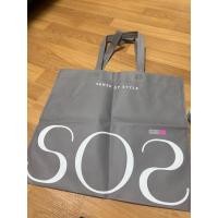 ราคา กระเป๋าผ้า แบรนด์ SOS (42167929220)