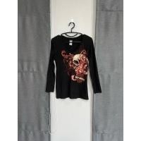 ราคา เสื้อแขนยาว Harley-Davidson สำหรับผู้หญิง (24176687117)