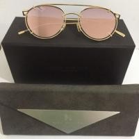 ราคา แท้% แว่นตากันแดด MIRA MADISON NEW YORK สีชมพู (1196172375)