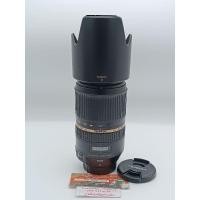 ราคา เลนส์ Tamron 70-300 F4-5.6 VC For Nikon สภาพใช้งาน (25331723758)