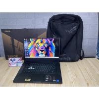 ราคา NOTEBOOK (โน้ตบุ๊ค) ASUS TUF DASH F15 FX516PR-HN033T (ECLIPSE GREY) (20013059824)