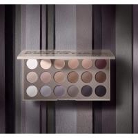 ราคา ของแท้ พร้อมส่ง MORPHE Eye Shadow 18 Pan Palette (17373916142)