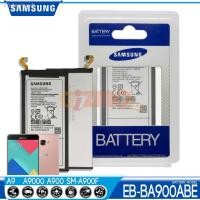 ราคา แบตเตอรี่ Samsung Galaxy A9 A900F แบตเตอรี่รุ่น EB-BA900ABE (17664766176)