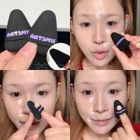 ราคา ART3M1S แป้งพัฟ รายละเอียด แป้งพัฟ เบาะลมแบบแห้งและเปียก พัฟแป้ง flocking (24794089934)