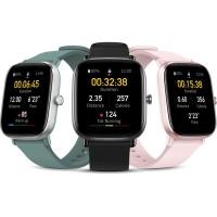 ราคา AMAZFIT Smartwatch นาฬิกาอัจฉริยะ รุ่น GTS 2 Mini (8615292744)