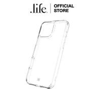 ราคา POWER SUPPORT เคส Air Jacket Hybrid for iPhone 16 Series By Dotlife (43424145986)