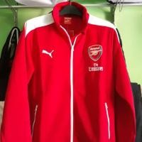 ราคา เสื้อแจ็คเก็ต Arsenal GO (40805755530)