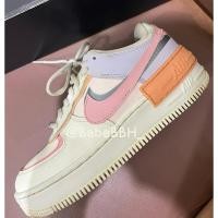 ราคา ส่งฟรี Used like new Nike AF1 Shadow (27403767072)