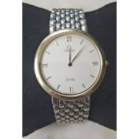 ราคา ✨ OMEGA — Vintage DeVille “Ultra Slim” (1993) (57560239911)