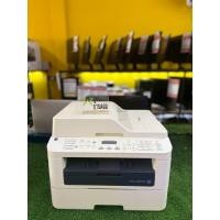 ราคา ปริ้นเตอร์มือสอง Fuji Xerox Docuprint M225z Wi-Fi (49454878886)