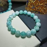 ราคา สร้อยข้อมือหิน ลาริมาร์ หรือ หินโลมา-หินแอตแลนติส (Larimar) "หินมงคลที่มีเอกลักษณ์เฉพาะตัว" (29123674855)
