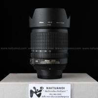 ราคา ( Used!! ) Nikon AF-S 18-105 F3.5-5.6 G ED VR < Top Mint > (40277920459)