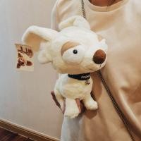 ราคา ตุ๊กตาชิวาวา ตุ๊กตาน้องหมา Chiwawa ตุ๊กตาหมาชิวาว่า ตุ๊กตาหมาตาโปน ชิวาว่า จากแบรนด์ Chihuahua (4279084308)