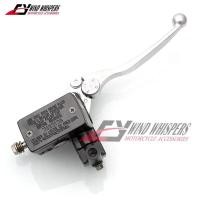 ราคา Front brake master Cylinder For Suzuki GSF250/400 GSX400 Inazuma Impulse Bandit ZR250 ZXR250 BALIUS (50901826600)