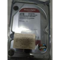 ราคา WD RED 4TB NAS (5400RPM, 128MB, SATA-3, WD40EFRX) ของใหม่ (23064051770)
