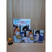 ราคา Skip Beat เล่ม 41-51 มีโปสการ์ด (Mg)(Siaminter) (24006945264)