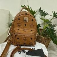 ราคา MCM BEBE BOO BACKPACK ปี2017 (23168399445)