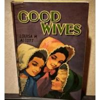 ราคา หนังสือ Good Wives โดยผู้เขียน Louisa May Alcott (42263626449)
